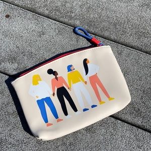 Women Make-Up Bag